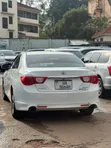Toyota Mark X 2011 Silver - 5