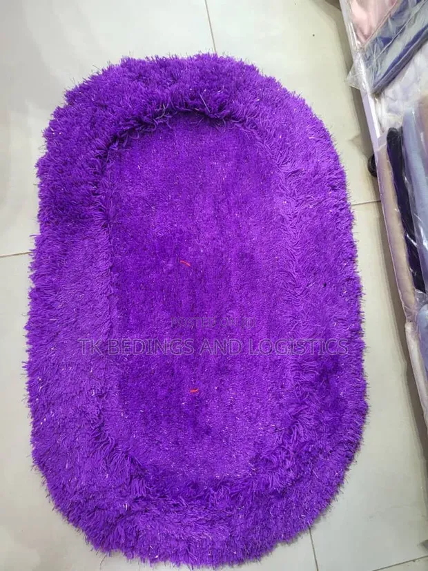 Oval Doormats - Brand New - 1