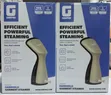 Geepas Hand-Held Garment Steamer - 1