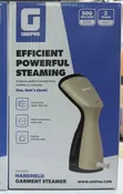 Geepas Hand-Held Garment Steamer - 2