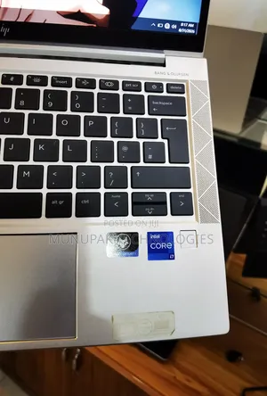 HP EliteBook 830 G8 Laptop