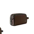 WiWU Master Genuine Leather Fingerprint Lock Pouch - 1