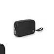 WiWU Master Genuine Leather Fingerprint Lock Pouch - 2