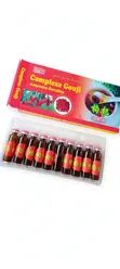 Nature's Way Gouji for Body Wellness - 4