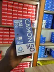 New Tecno Camon 50 Pro 256GB - 2