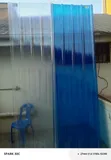 Roofings Group Fiber Transparent Iron Sheet - 2