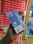 New Tecno Camon 50 256GB Black - 1