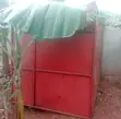 6x7ft Kiosk for Sale - 3