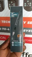 USB Spy Pen Camera 1080P Full HD Video Audio Recorder - 1