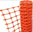 Road Warning Net - 1m x 50m - 1
