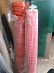 Road Warning Net - 1m x 50m - 2