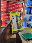 New Villaon V50s 64GB Black - 2