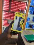New Villaon V50s 64GB Black - 4