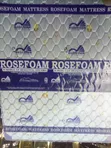 High Density Mattress 5x6 - 3