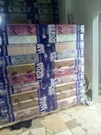 High Density Mattress 5x6 - 4