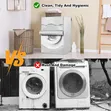 Brand New Washing Machine Cover - 3