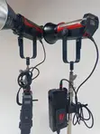 Aputure 300d II LED Light for Rent - 2