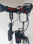 Aputure 300d II LED Light for Rent - 3