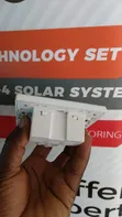 Wall Socket WiFi Hidden Spy Camera with USB - 2