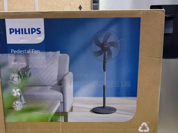 Philips 16" Stand Fan - 1