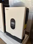 Sako E-Sun 5.5kW 48V Hybrid Inverter 6000W PV - 1