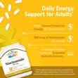 21st Century Niacinamide 500mg Prolonged Release, No Flush, 110 Count - 2
