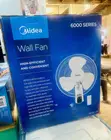 Midea Wall Fan - 1