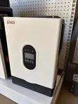 SAKO 6.2kVA 48V Hybrid Solar Inverter - 1