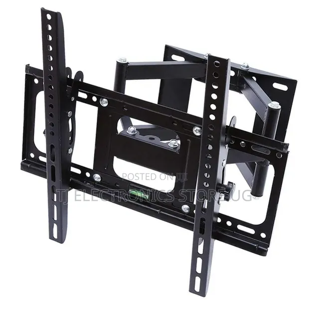 Swivel TV Wall Mounts Available (14" - 85") - 1