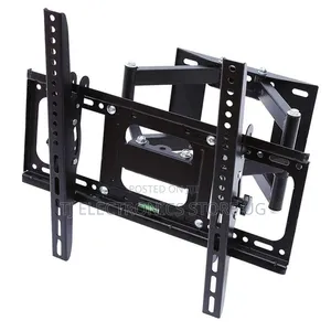 Swivel TV Wall Mounts Available (14" - 85")