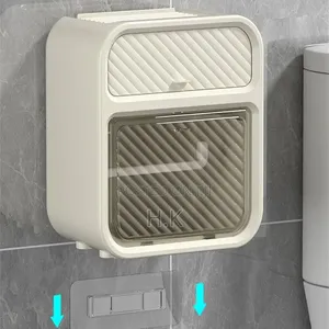 Ox Brand Tissue Box Holder