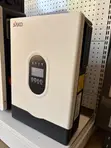 SAKO 5500W 48V Hybrid Solar Inverter with 100A MPPT - 1
