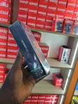 New Infinix Smart 20 64GB Black - 3