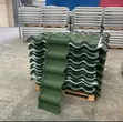 Hervy Stone Coated Roofing Sheets - 2