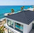 Hervy Stone Coated Roofing Sheets - 3