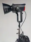 Aputure 600d Pro 600W Daylight Film Light Rental - Kampala - 1