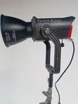 Aputure 600d Pro 600W Daylight Film Light Rental - Kampala - 3