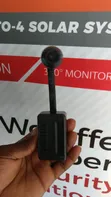 Wireless Nanny Cam with Motion Detection - 1