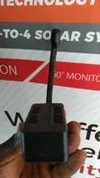 Wireless Nanny Cam with Motion Detection - 2