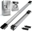 Universal Extendable Appliance Rollers (2-Pack) - 1