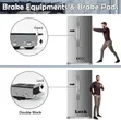 Universal Extendable Appliance Rollers (2-Pack) - 2