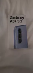 New Samsung Galaxy A57 128GB Blue - 2