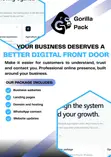 Website Development Services - 3