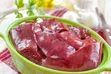 Fresh Beef Liver Supplier - Kampala & Uganda - 1