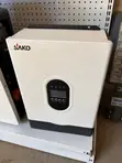 Sako E-Sun 6.2kVA 5.5kW 48V Hybrid Solar Inverter - 1