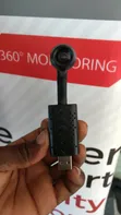V380 Mini USB WiFi Camera 1080P Surveillance Motion Detection - 1