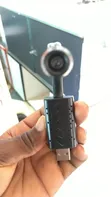 V380 Mini USB WiFi Camera 1080P Surveillance Motion Detection - 2
