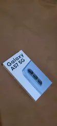 New Samsung Galaxy A57 128GB Bronze - 2