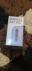 New Samsung Galaxy A57 128GB Bronze - 3