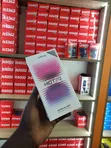 New Infinix Hot 70 128GB Black - 1
